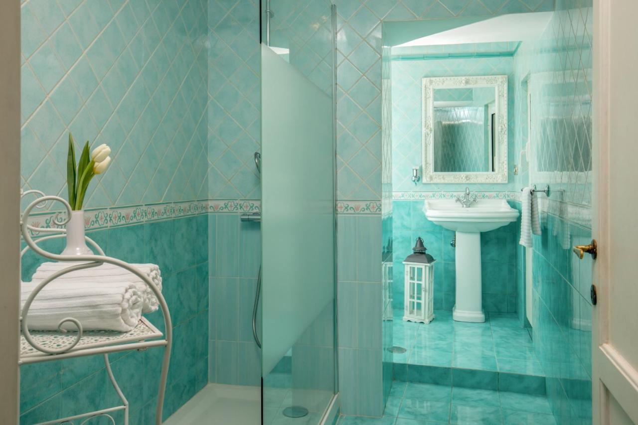 Appartement Trevi Ab Aeterno - Amazing View Of The Trevi Fountain à Rome Extérieur photo